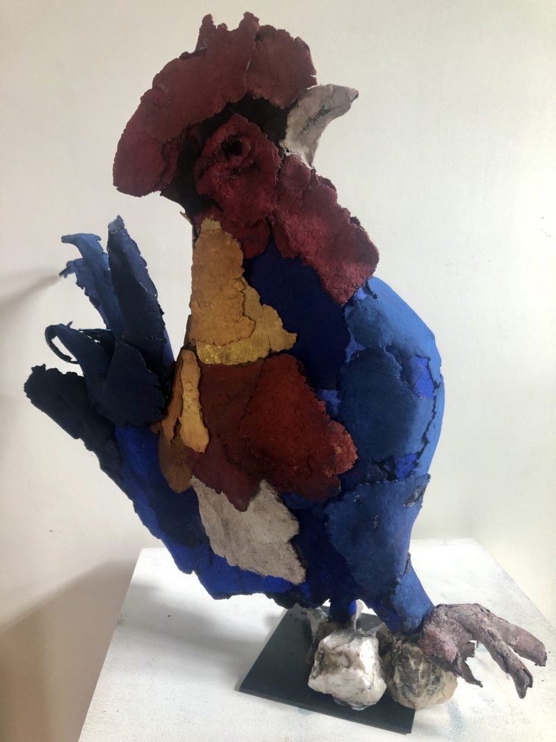 Le coq