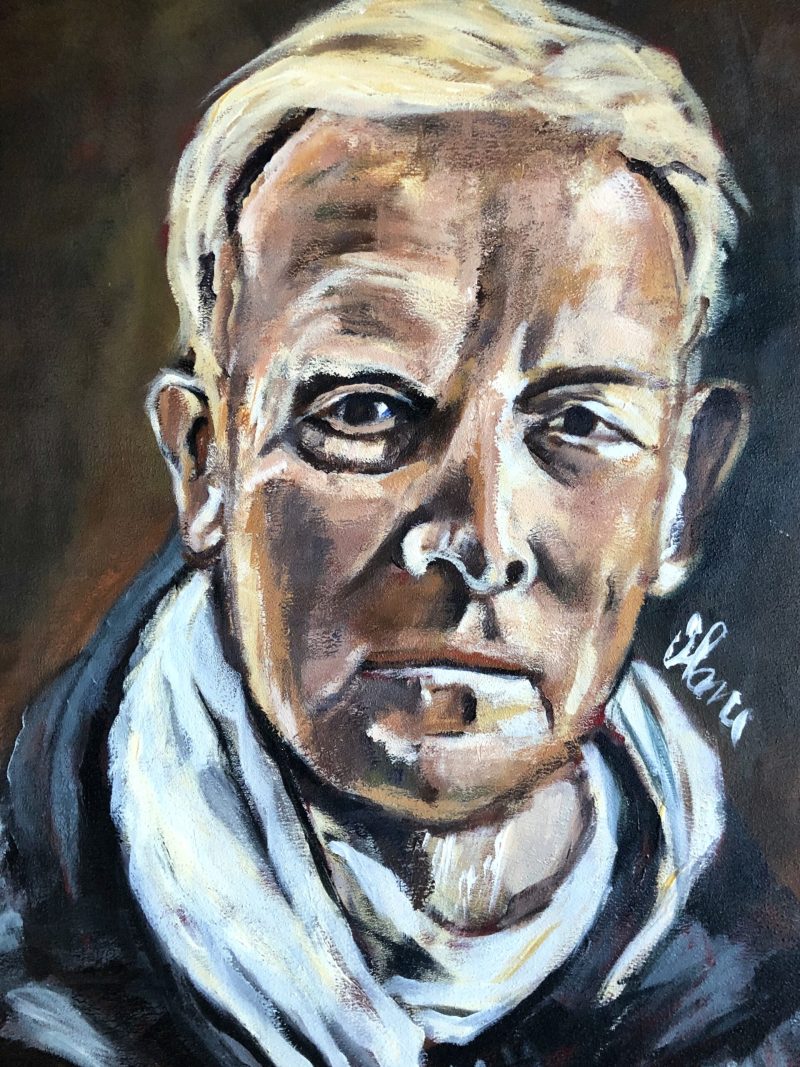 Claude