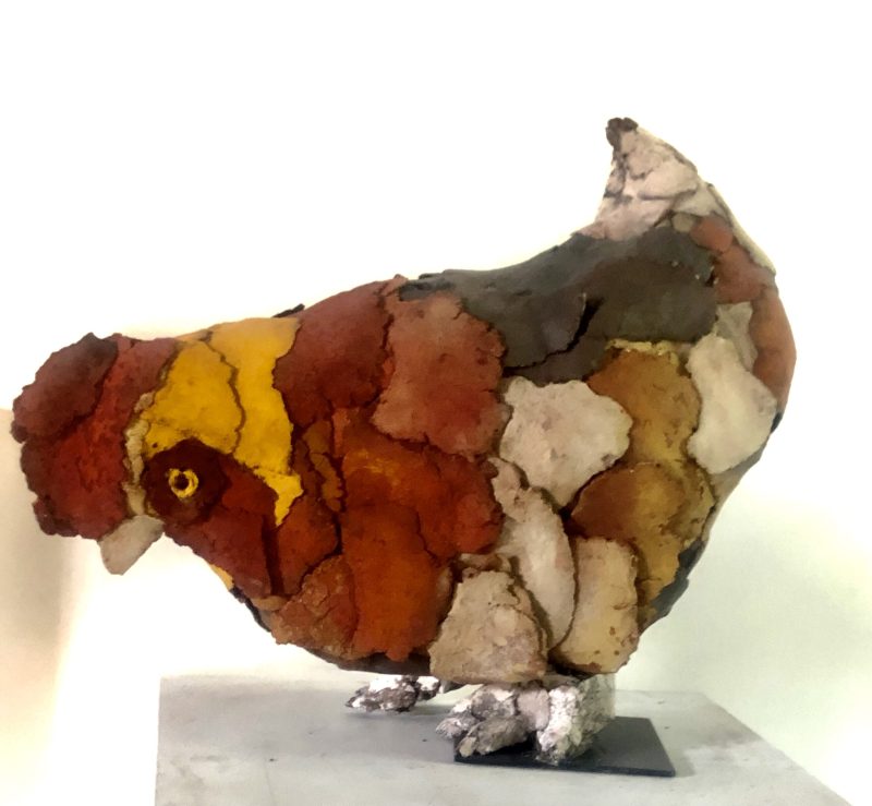 Poupette