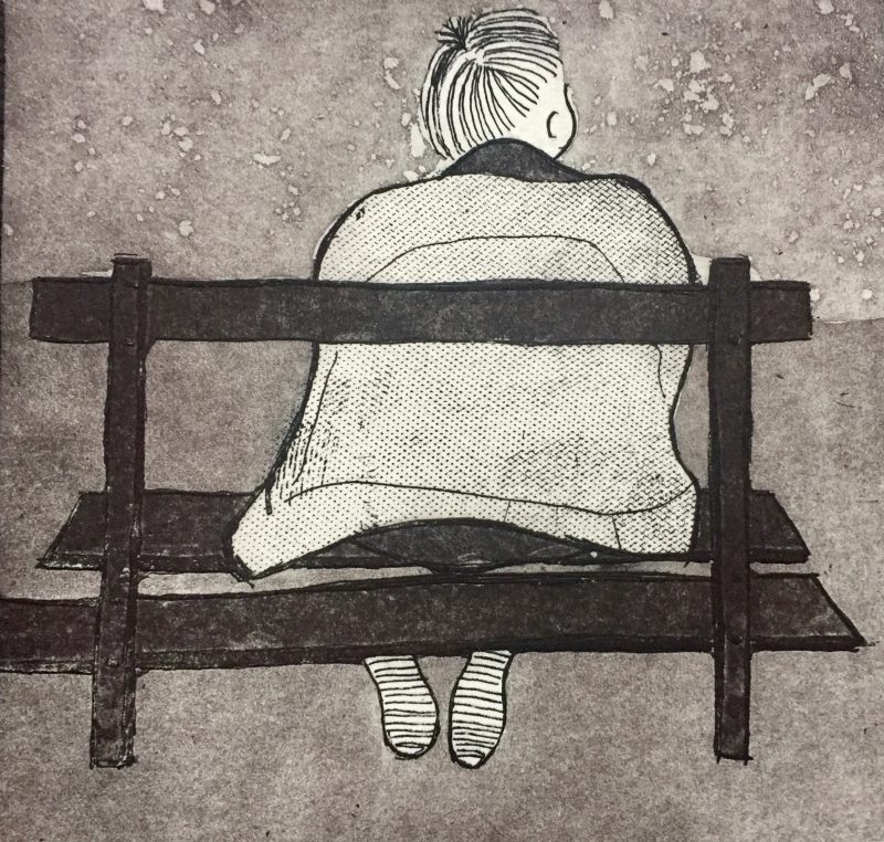 La solitude