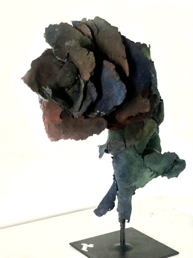ma fleur 2