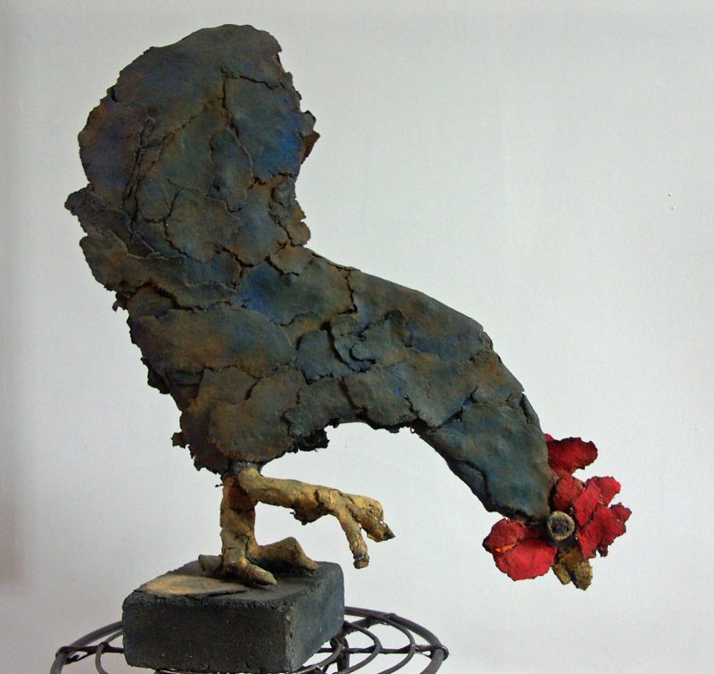Galinacée