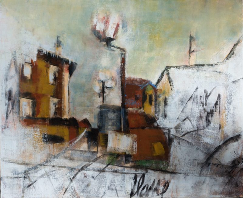 l'hiver