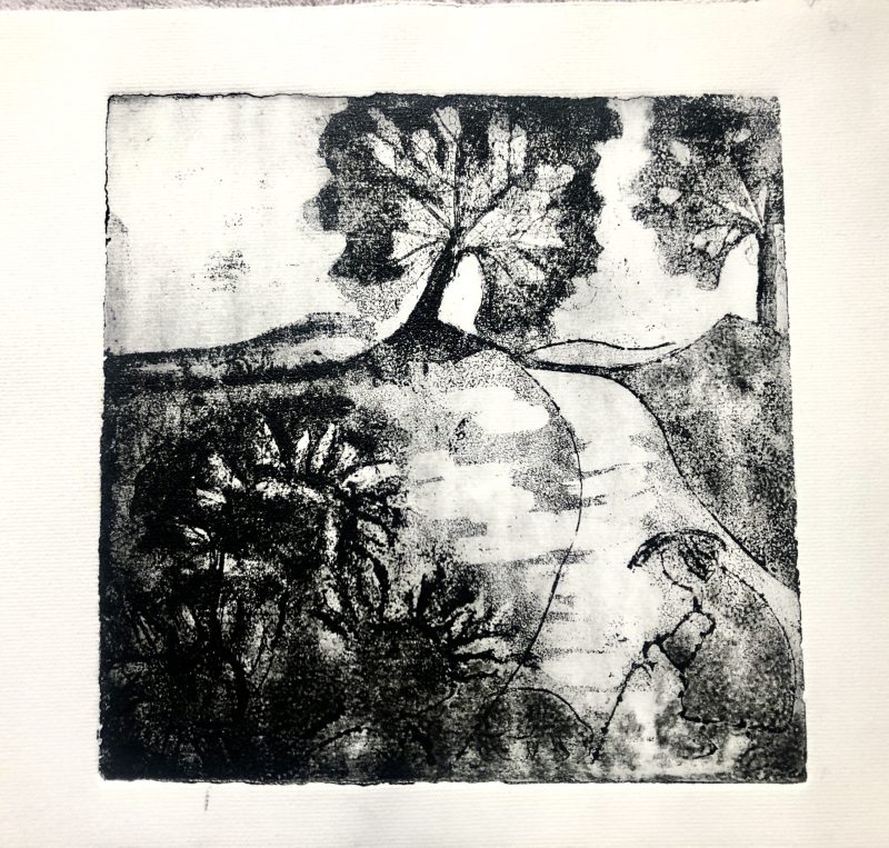 impression